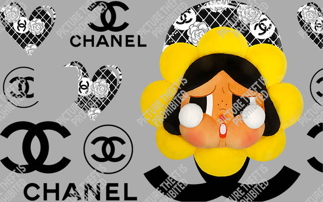Bank  Card Sticker-BC-3243